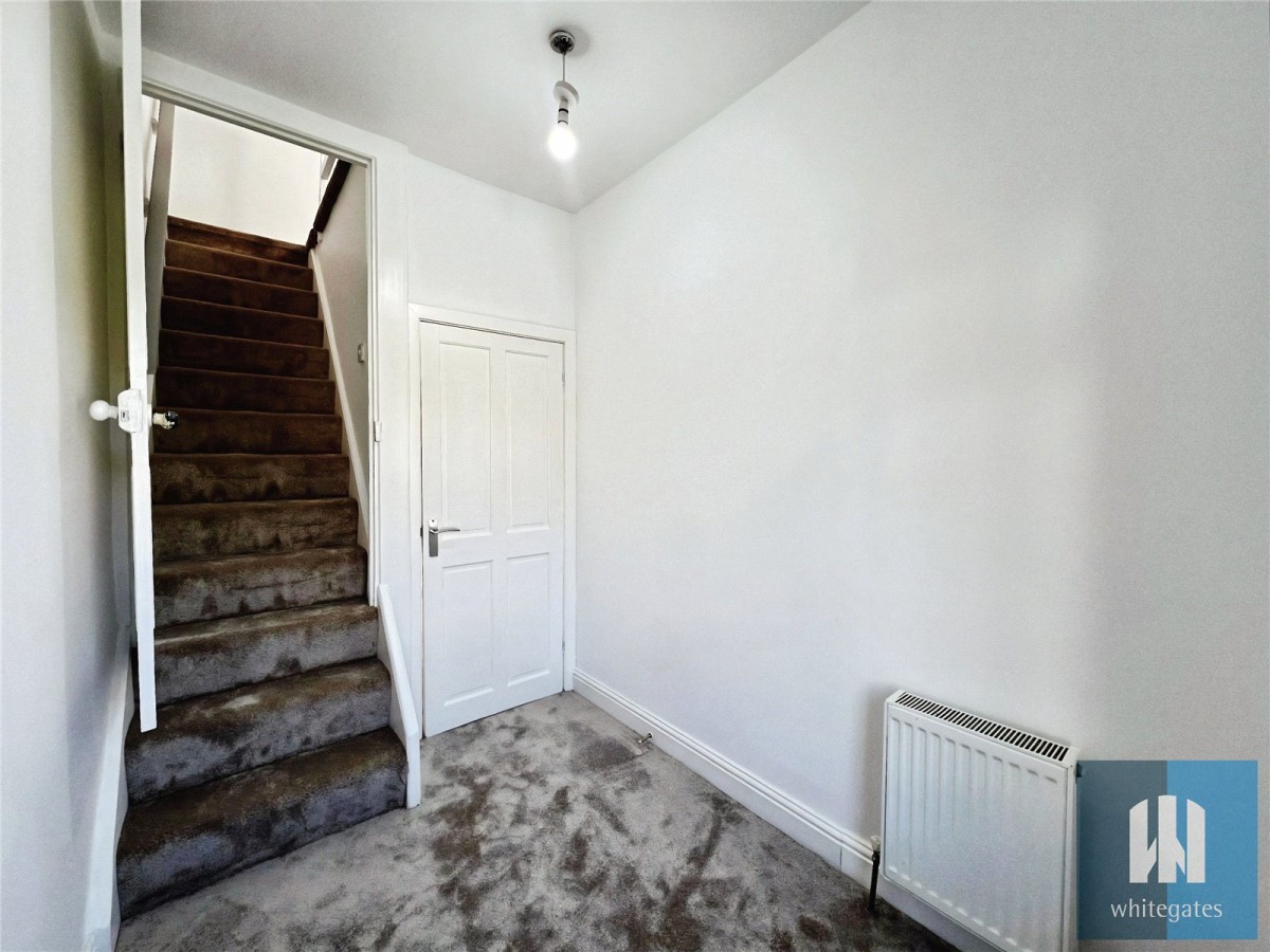 Longwood, Huddersfield