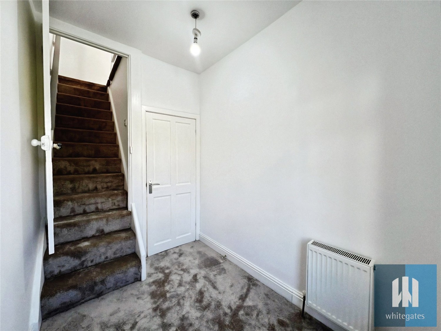 Longwood, Huddersfield