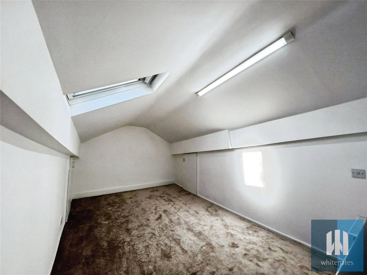 Longwood, Huddersfield