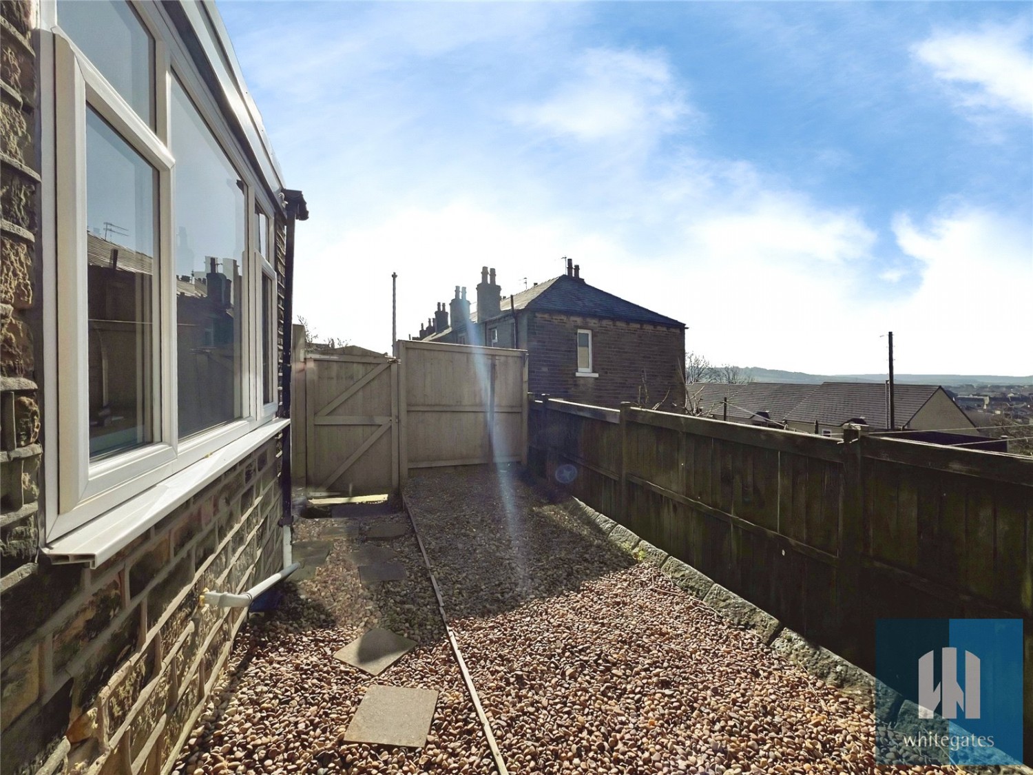 Longwood, Huddersfield