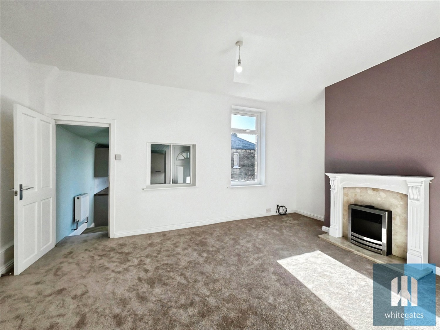 Longwood, Huddersfield