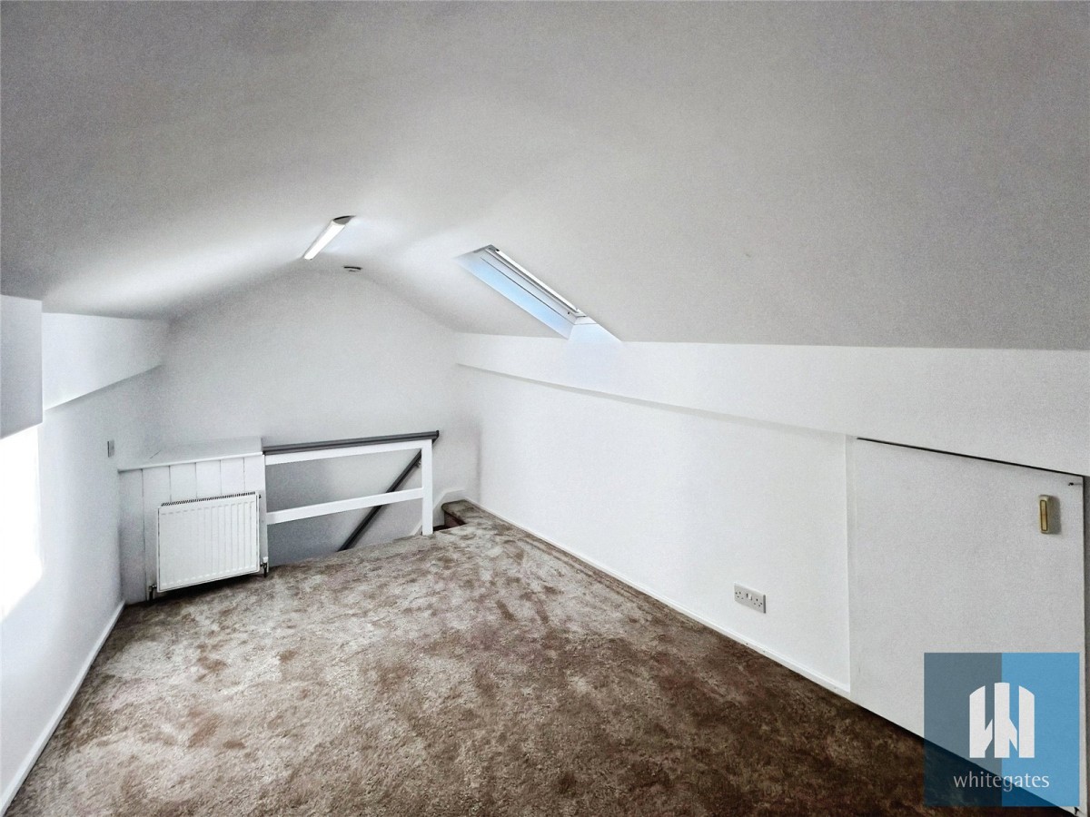 Longwood, Huddersfield