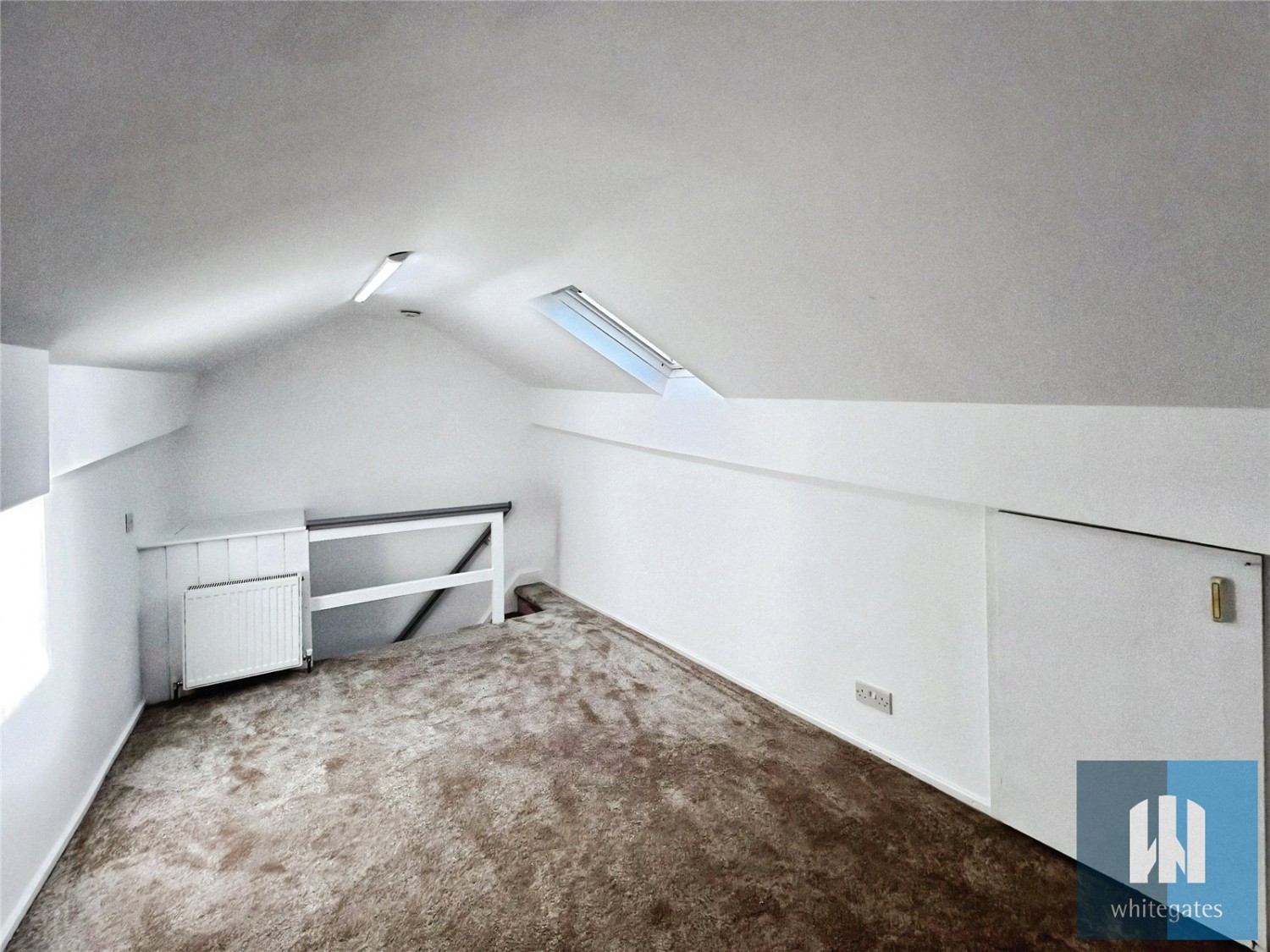 Longwood, Huddersfield