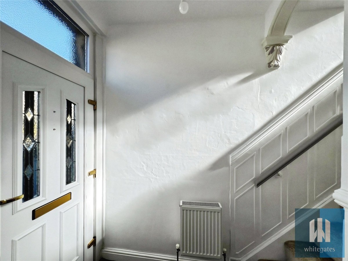 Longwood, Huddersfield