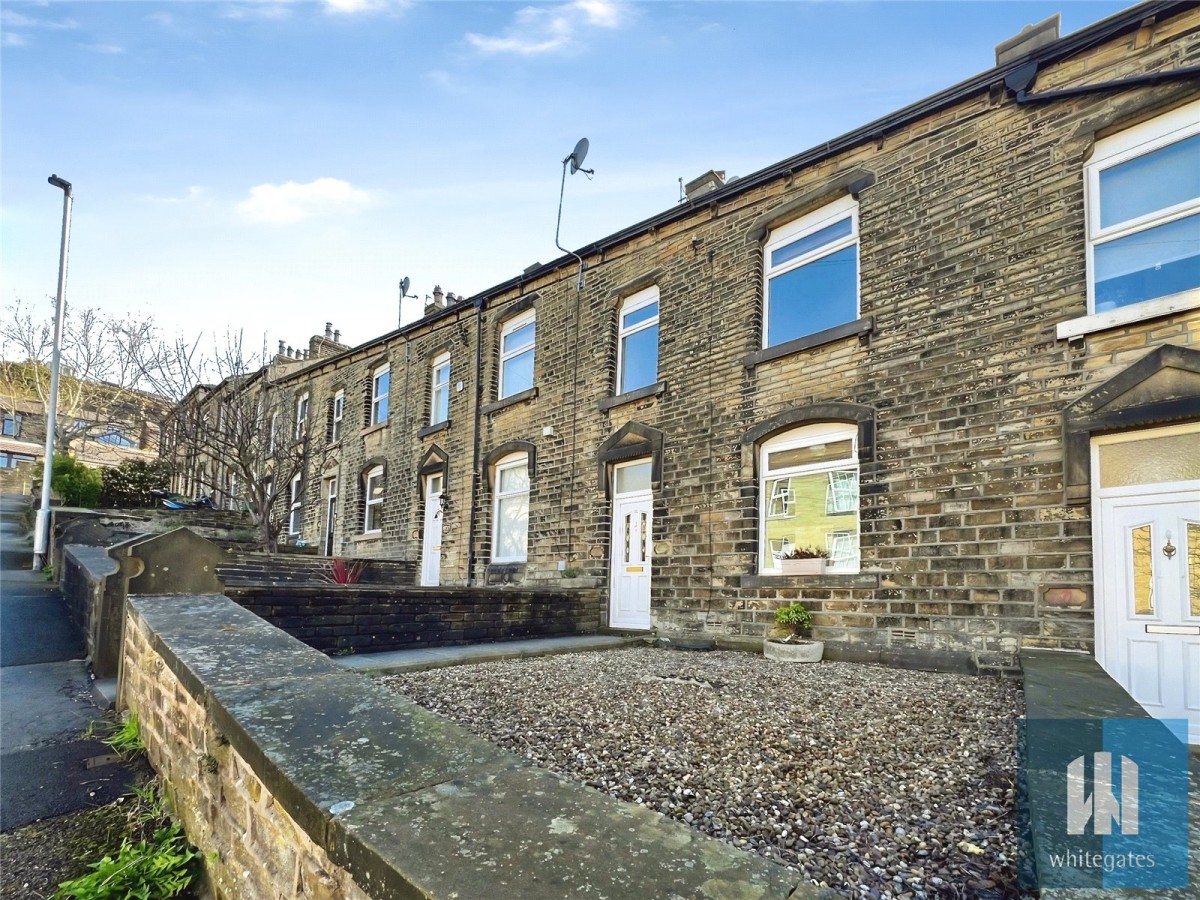 Longwood, Huddersfield