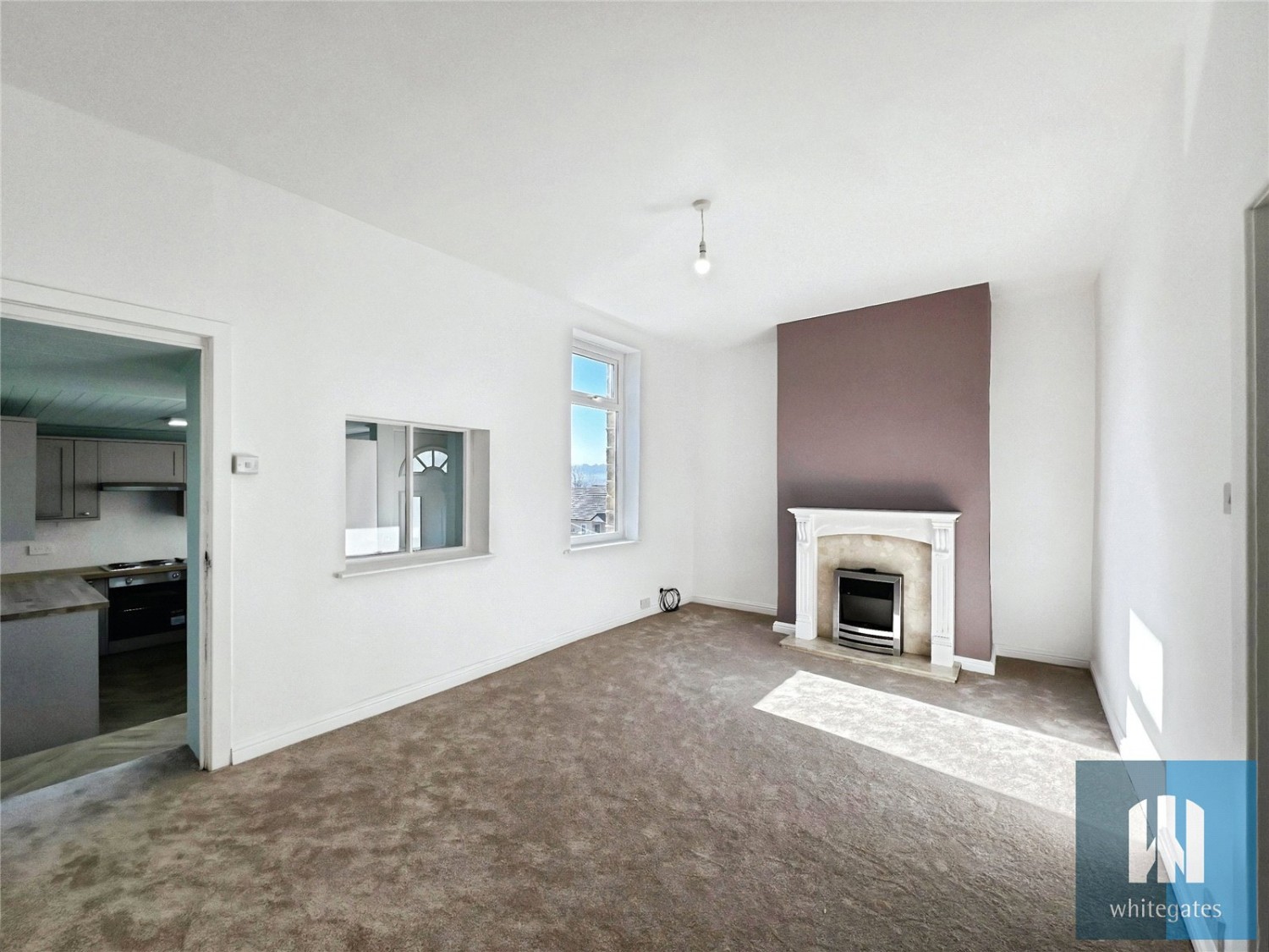 Longwood, Huddersfield