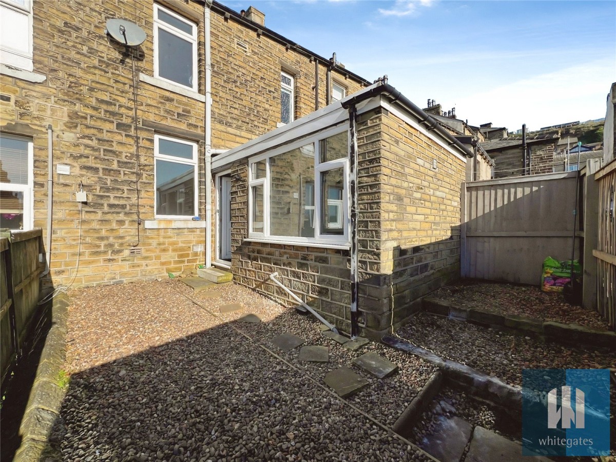 Longwood, Huddersfield