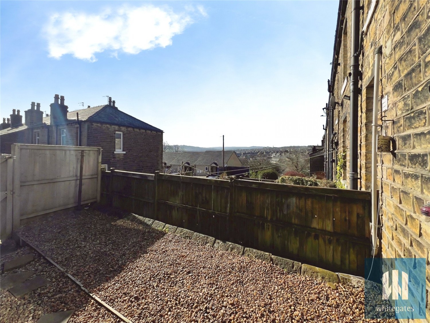 Longwood, Huddersfield