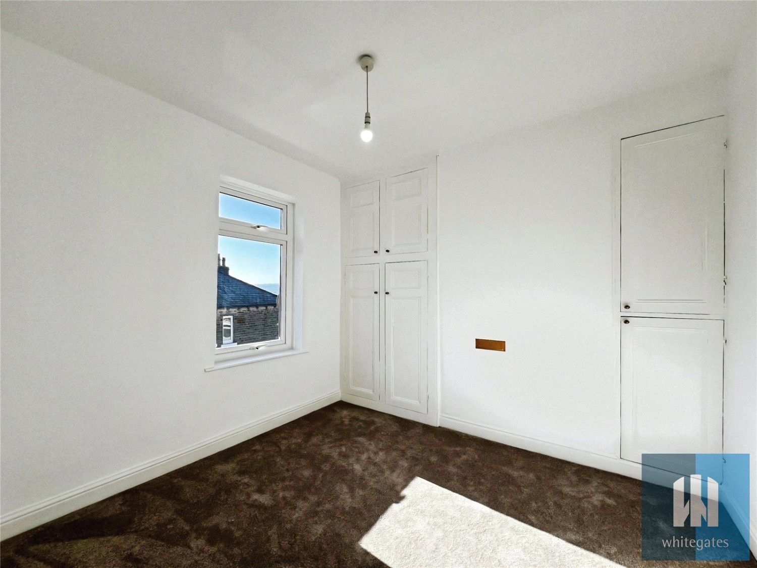 Longwood, Huddersfield