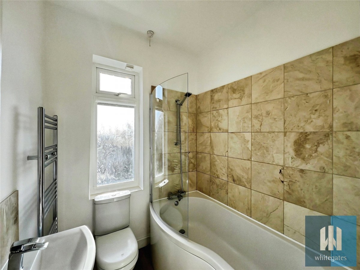 Longwood, Huddersfield