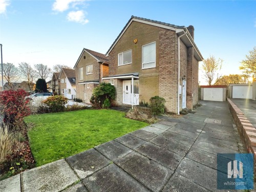 Salendine Nook, Huddersfield