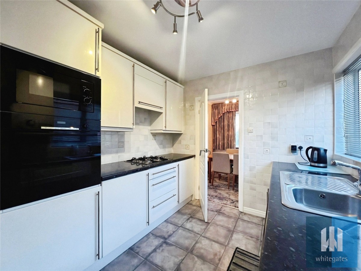 Salendine Nook, Huddersfield