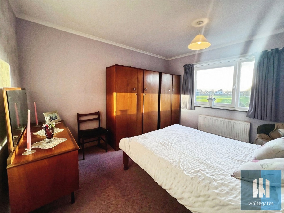 Salendine Nook, Huddersfield