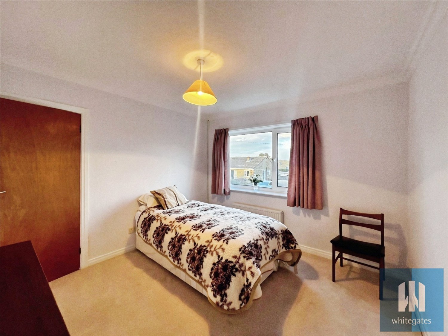 Salendine Nook, Huddersfield