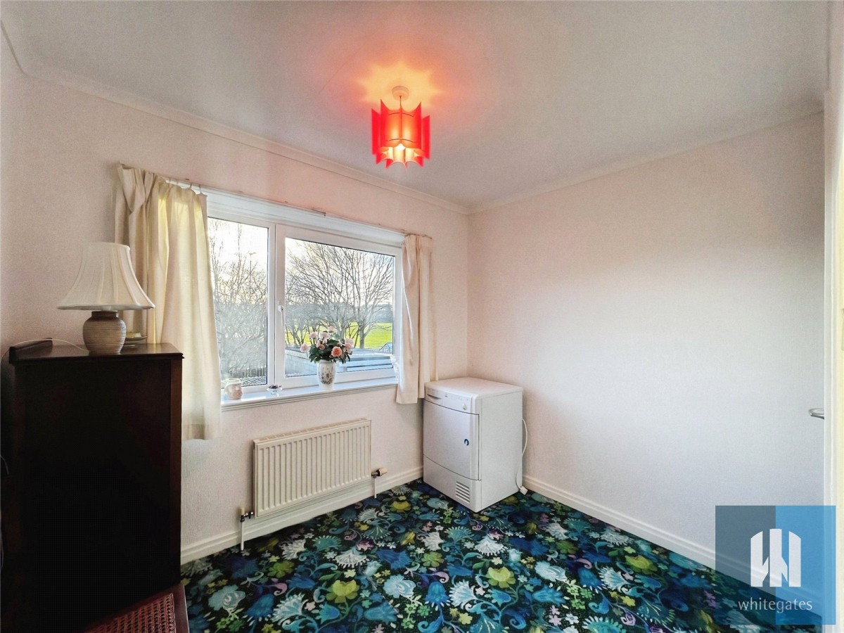 Salendine Nook, Huddersfield