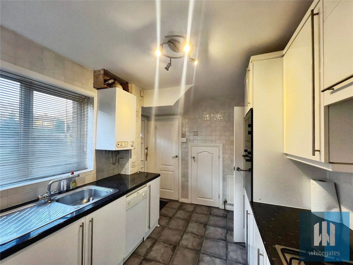 Salendine Nook, Huddersfield