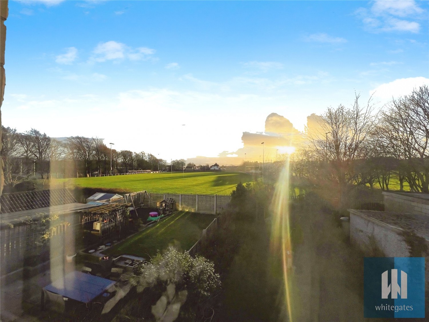 Salendine Nook, Huddersfield