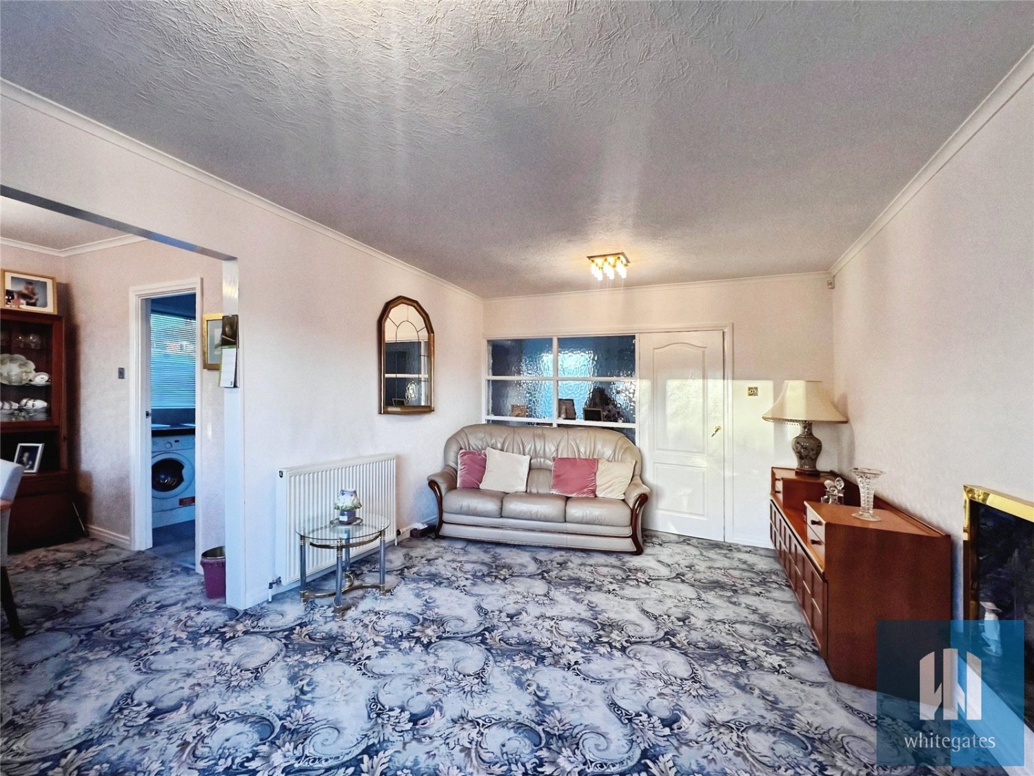 Salendine Nook, Huddersfield