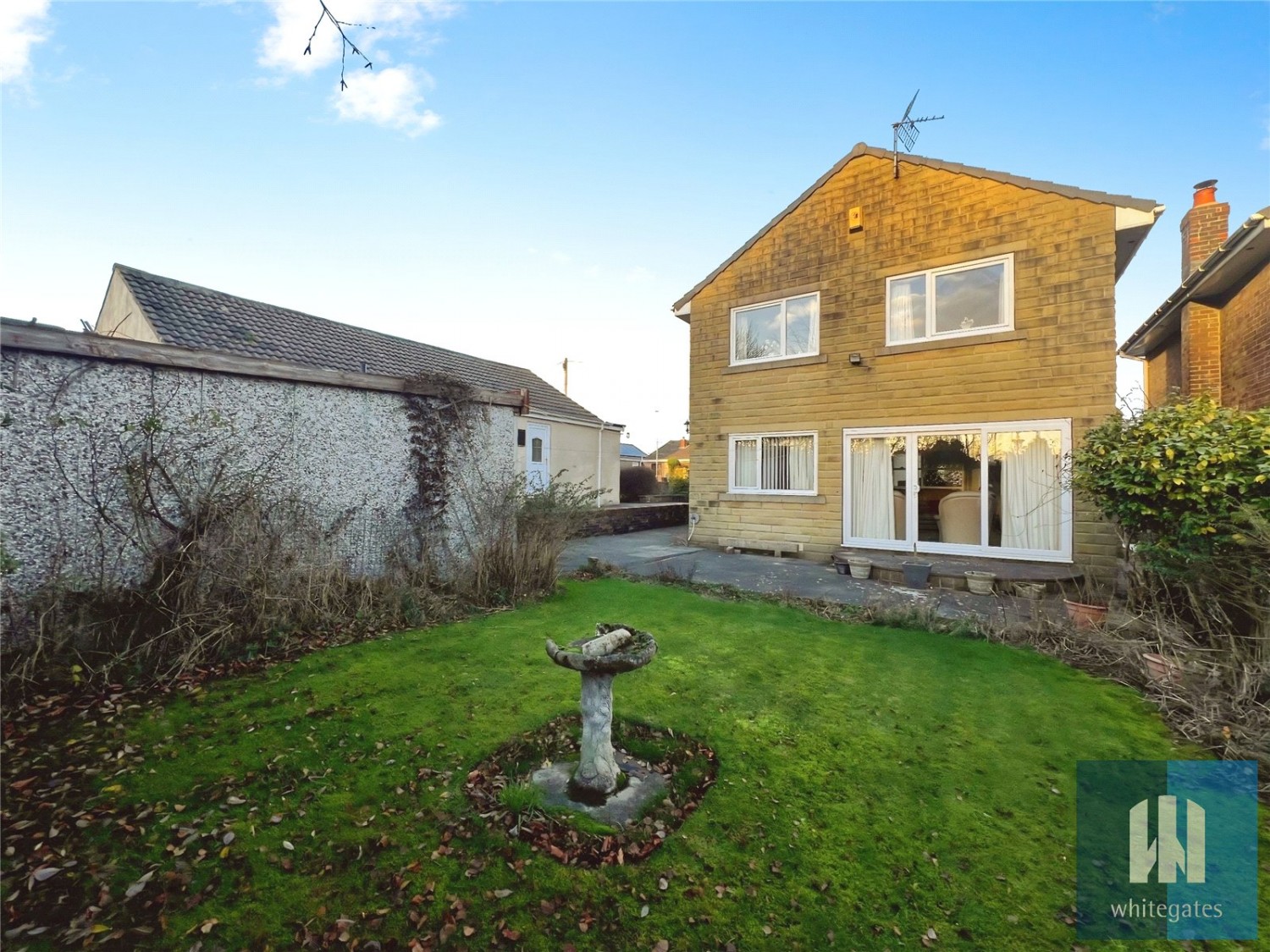 Salendine Nook, Huddersfield