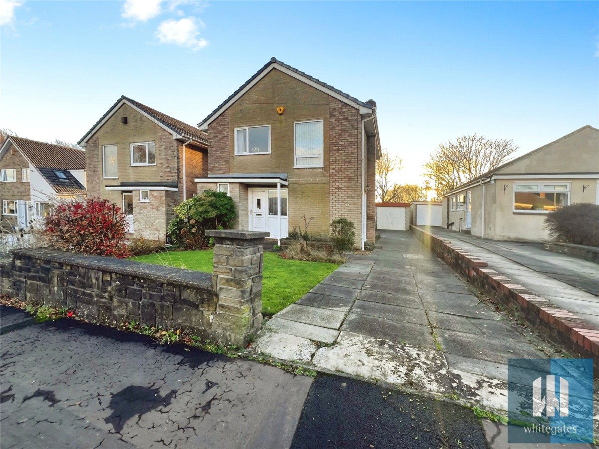 Salendine Nook, Huddersfield