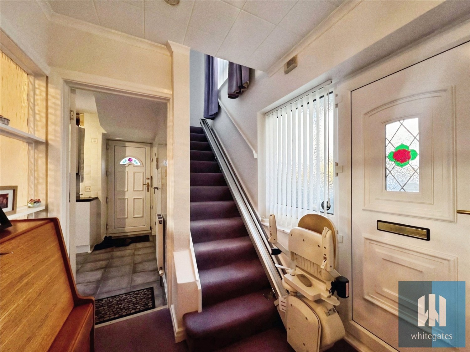 Salendine Nook, Huddersfield