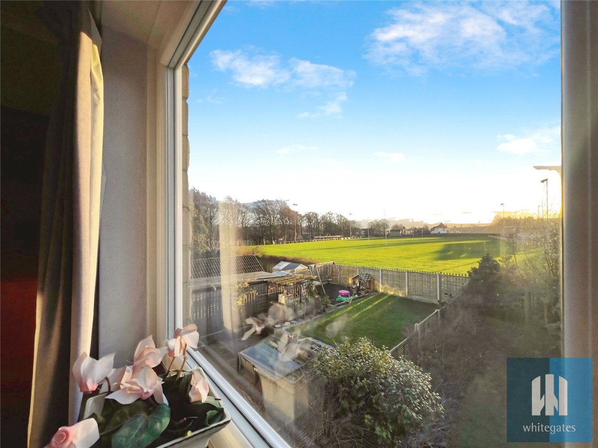 Salendine Nook, Huddersfield