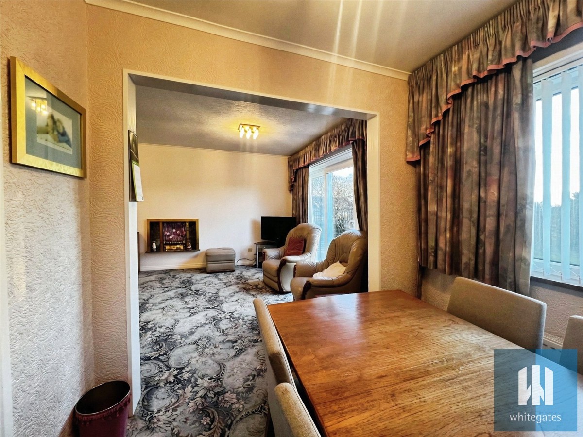 Salendine Nook, Huddersfield