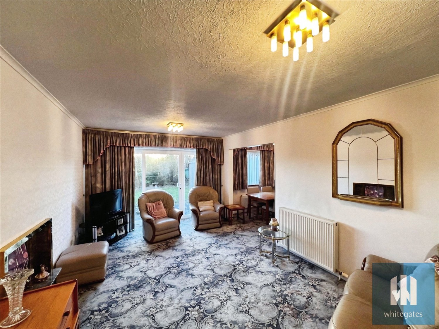 Salendine Nook, Huddersfield