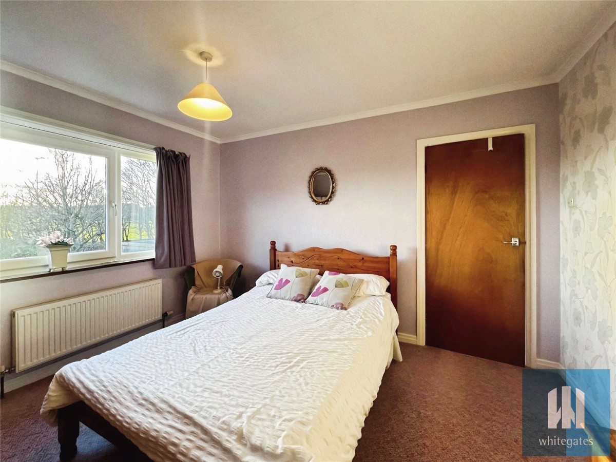 Salendine Nook, Huddersfield