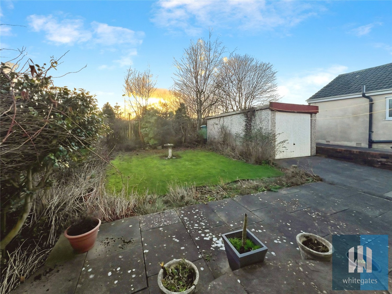 Salendine Nook, Huddersfield