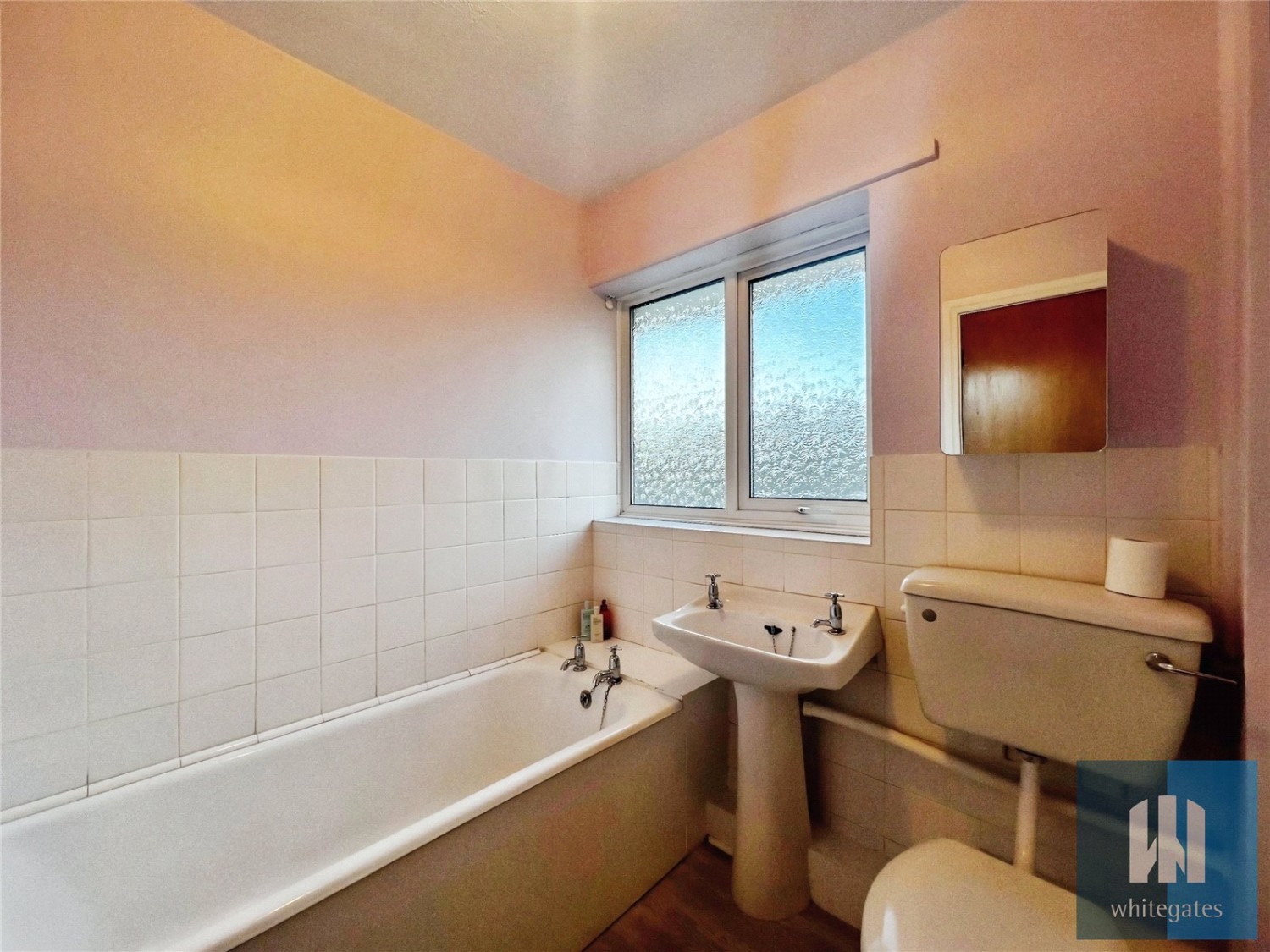 Salendine Nook, Huddersfield