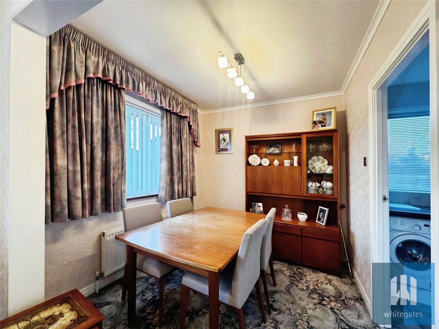 Salendine Nook, Huddersfield