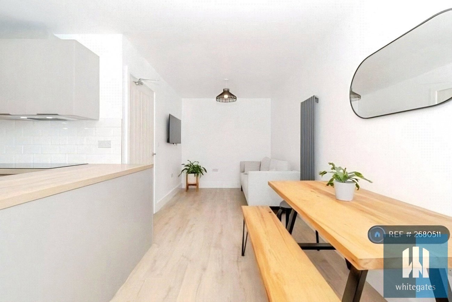 Moldgreen, Huddersfield