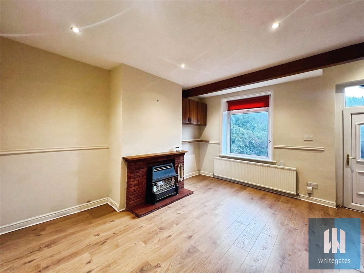 Lockwood, Huddersfield