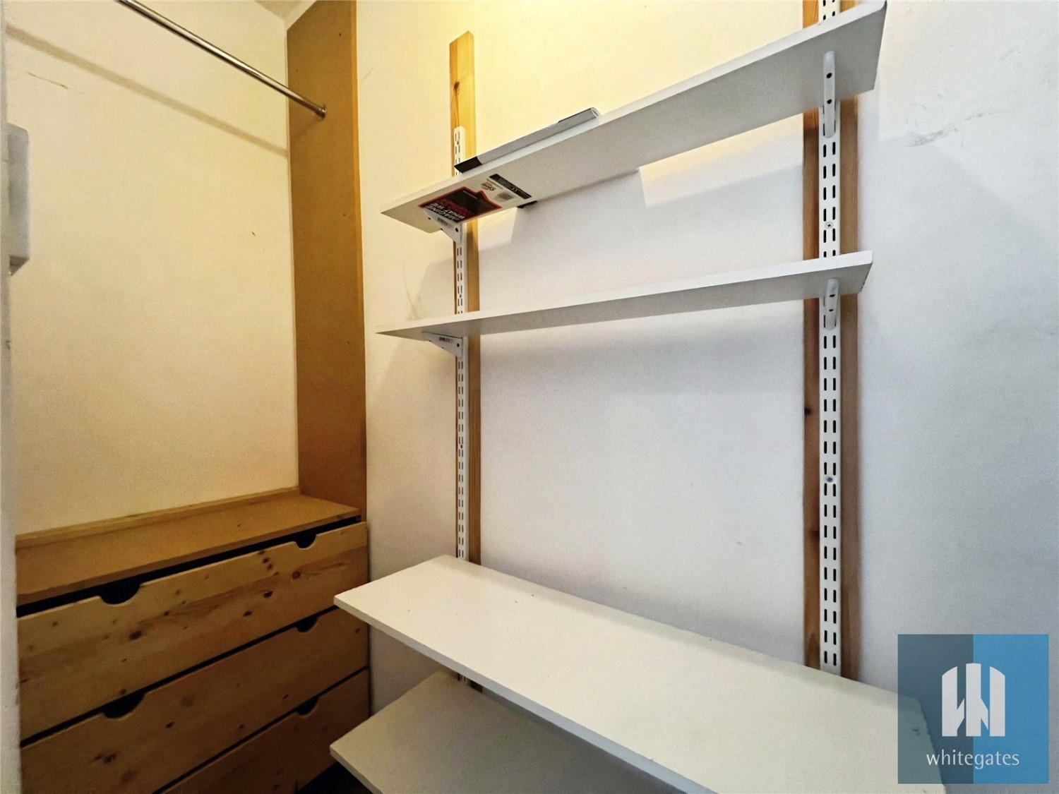 Lockwood, Huddersfield