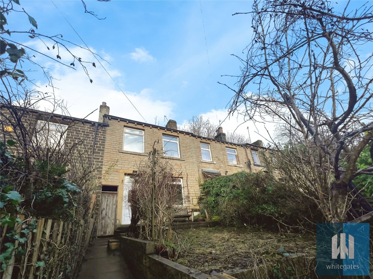 Lockwood, Huddersfield