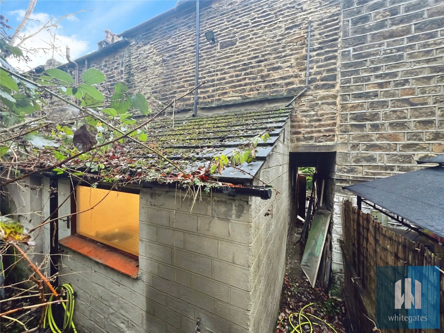 Lockwood, Huddersfield