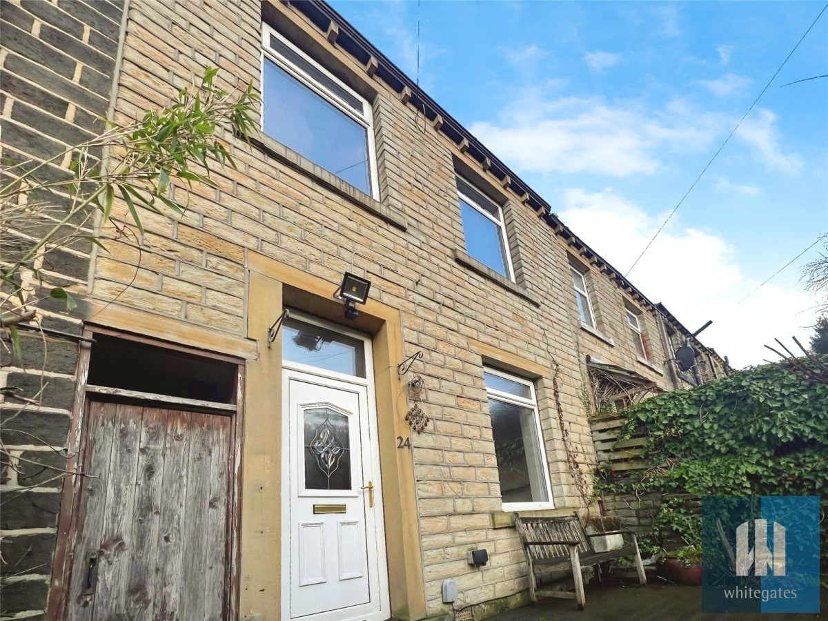 Lockwood, Huddersfield