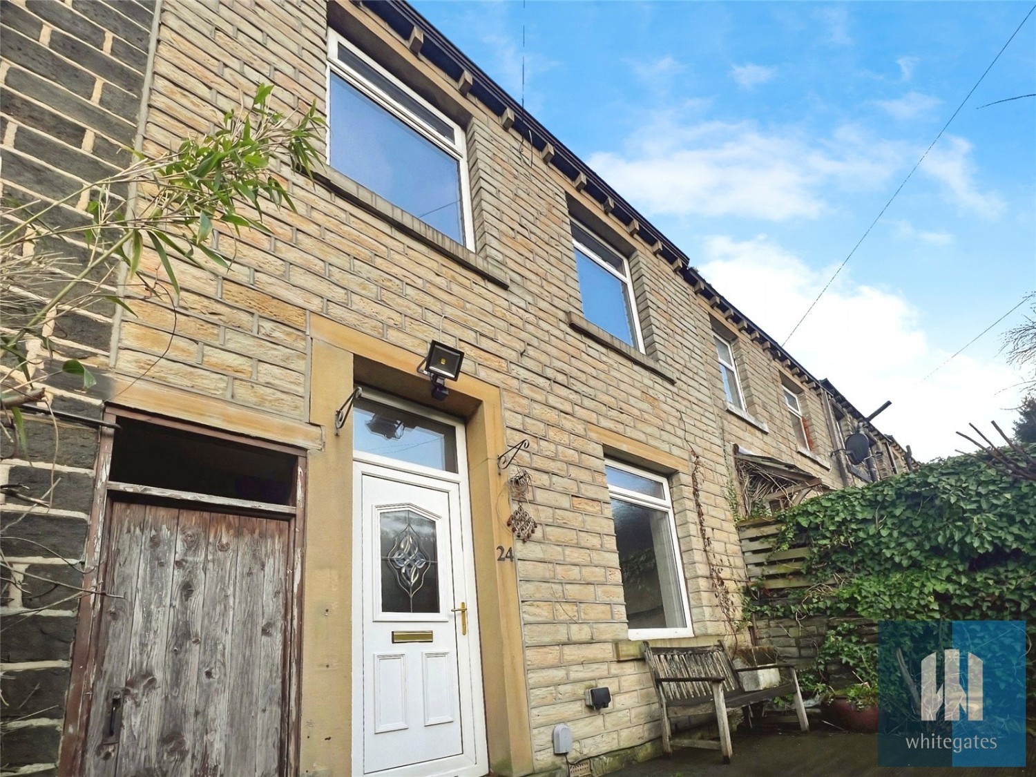 Lockwood, Huddersfield