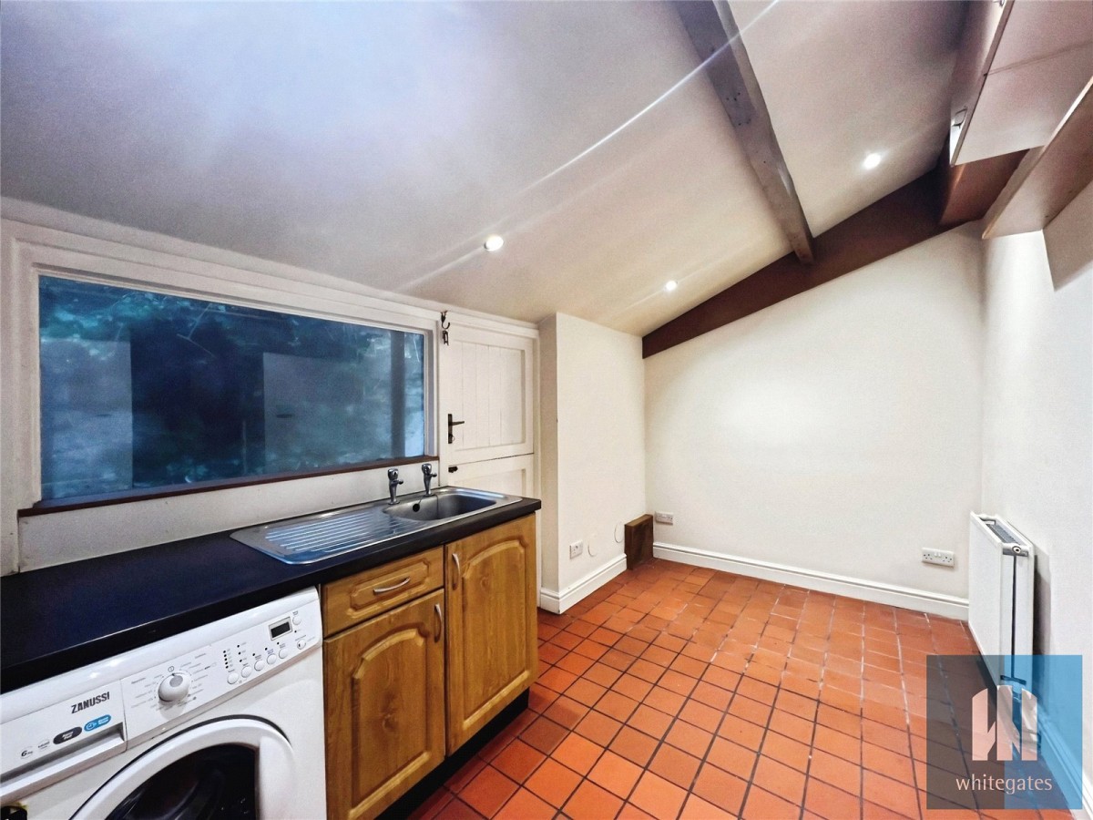 Lockwood, Huddersfield