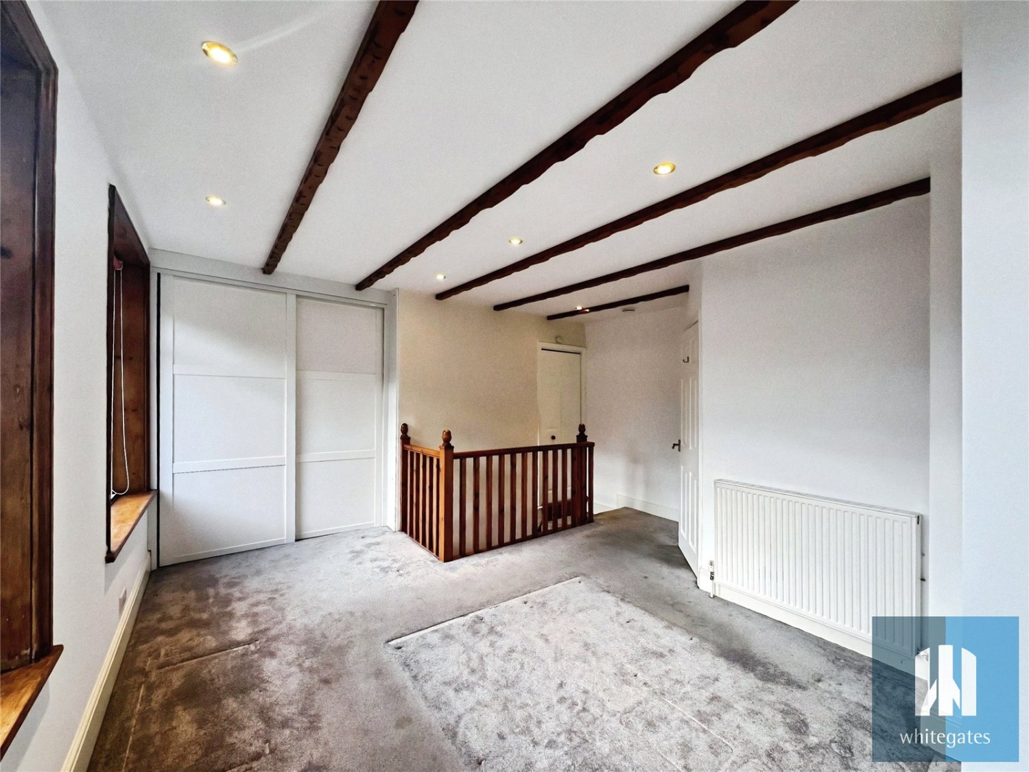 Lockwood, Huddersfield