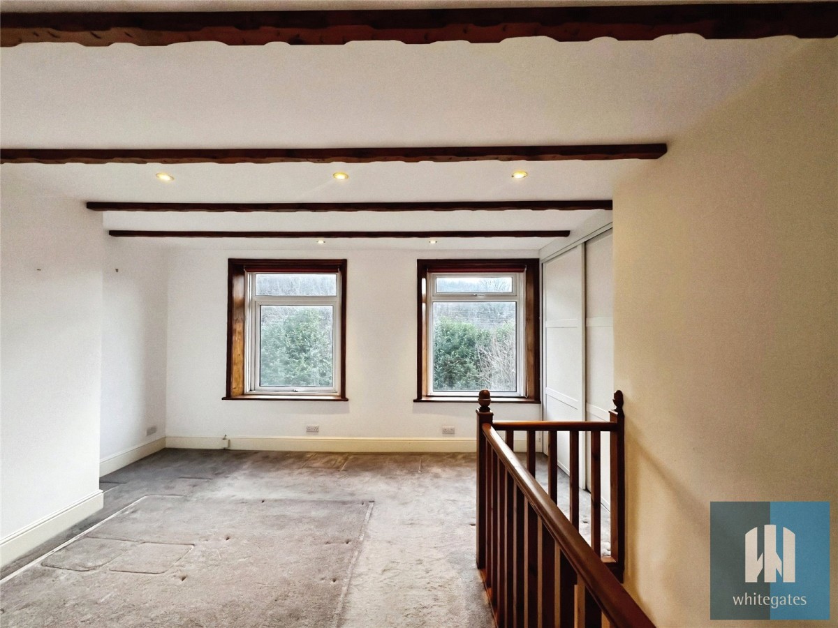 Lockwood, Huddersfield