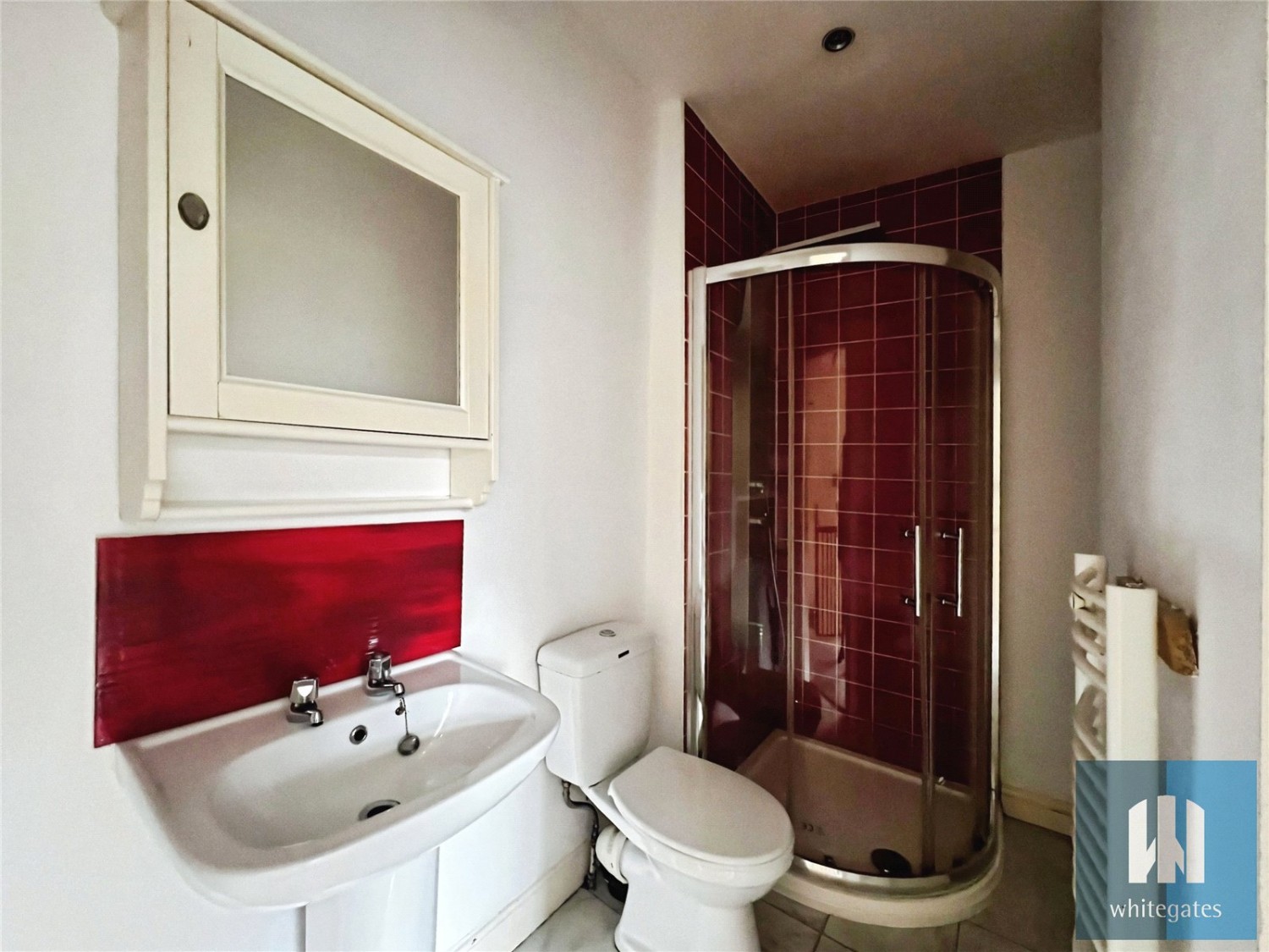 Lockwood, Huddersfield