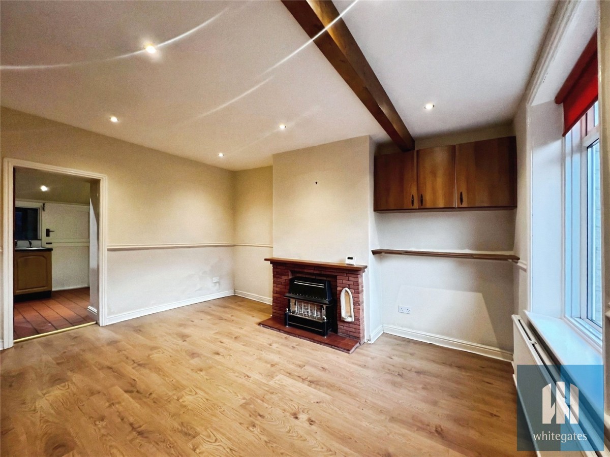 Lockwood, Huddersfield