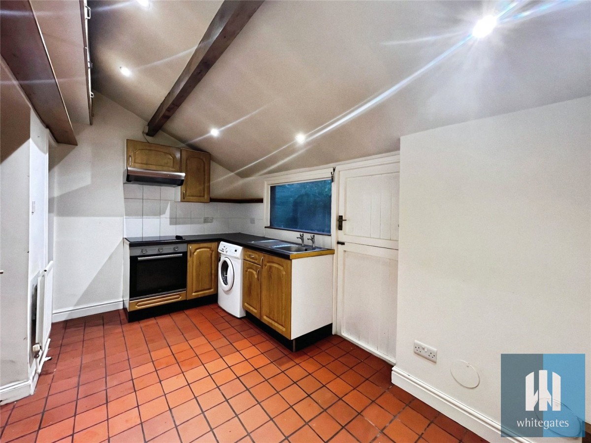 Lockwood, Huddersfield