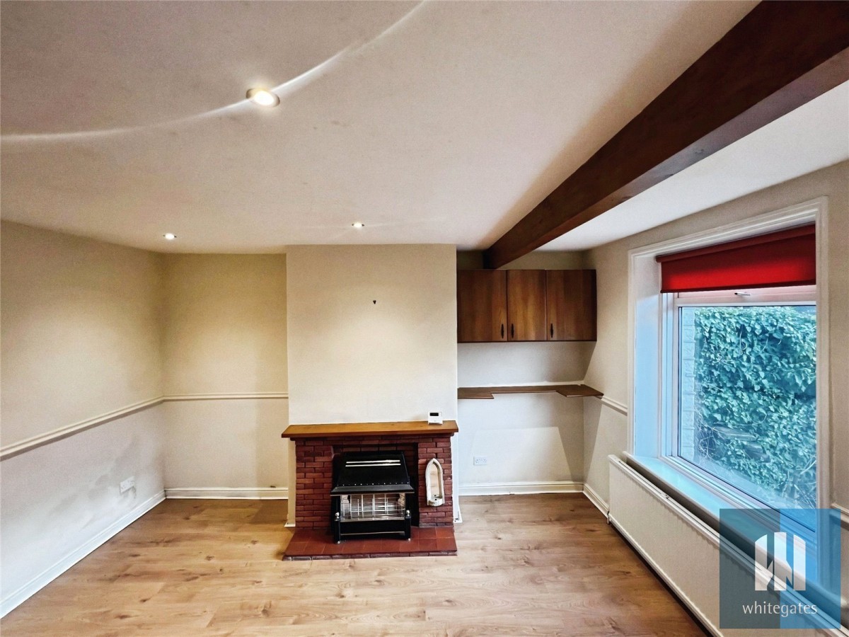 Lockwood, Huddersfield