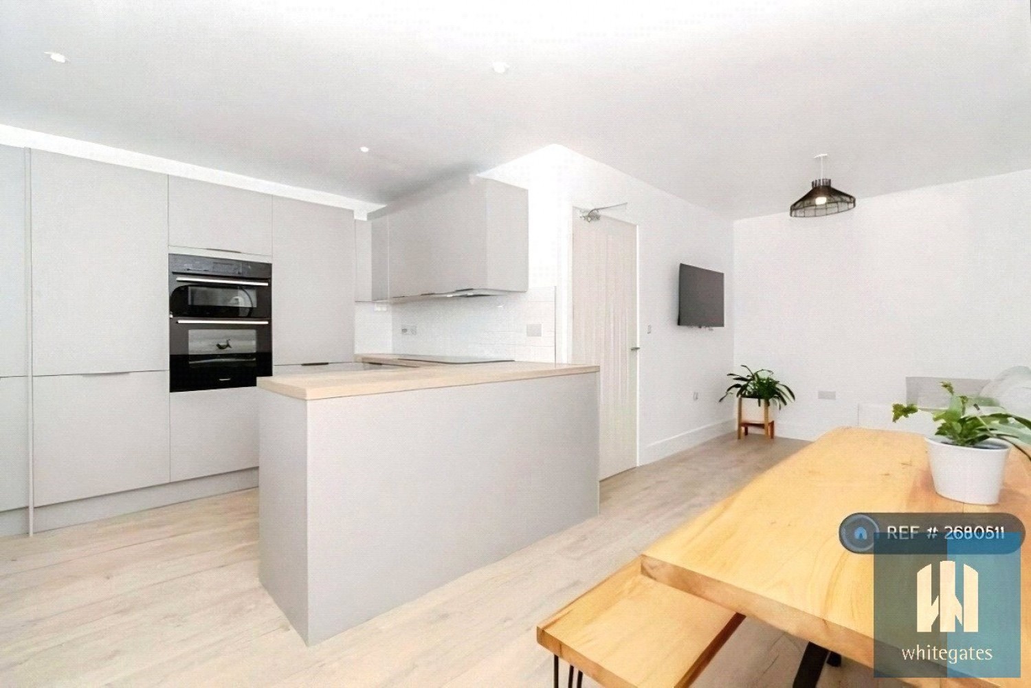 Moldgreen, Huddersfield