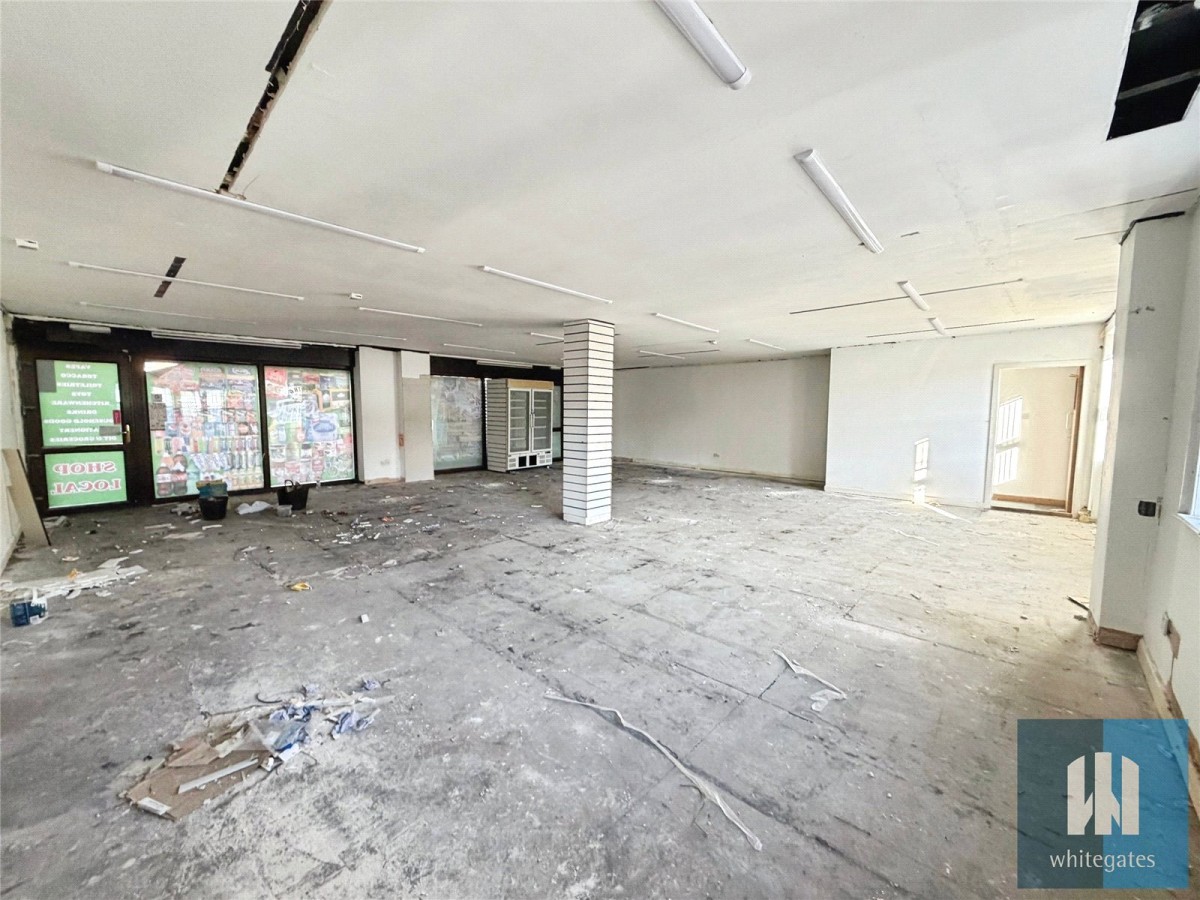 Lockwood, Huddersfield