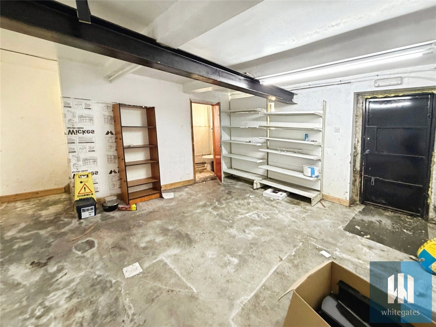 Lockwood, Huddersfield