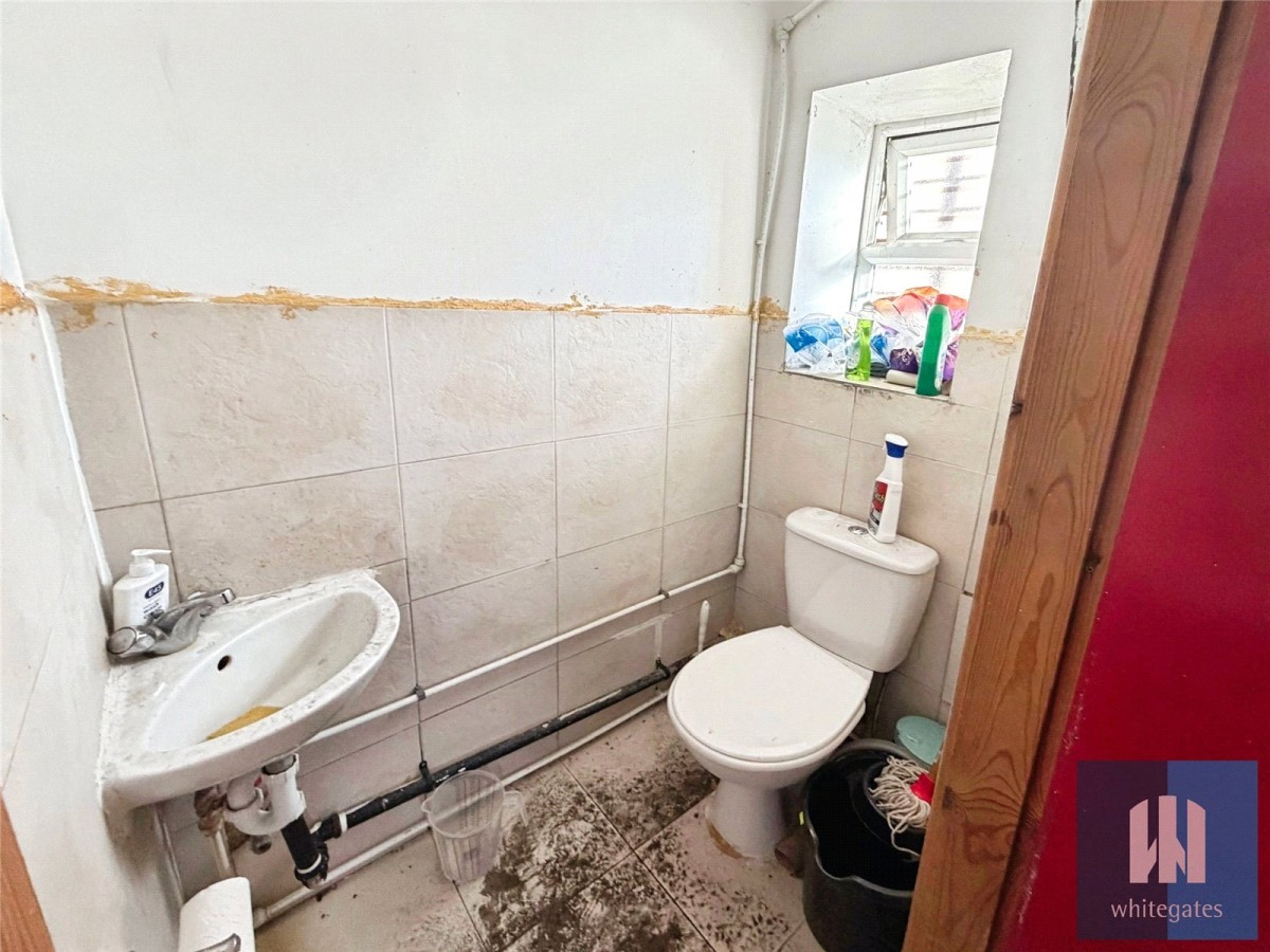 Lockwood, Huddersfield